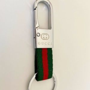 Gucci  Fob /keychain